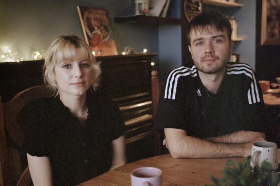 Wynona © Lachlan Chester