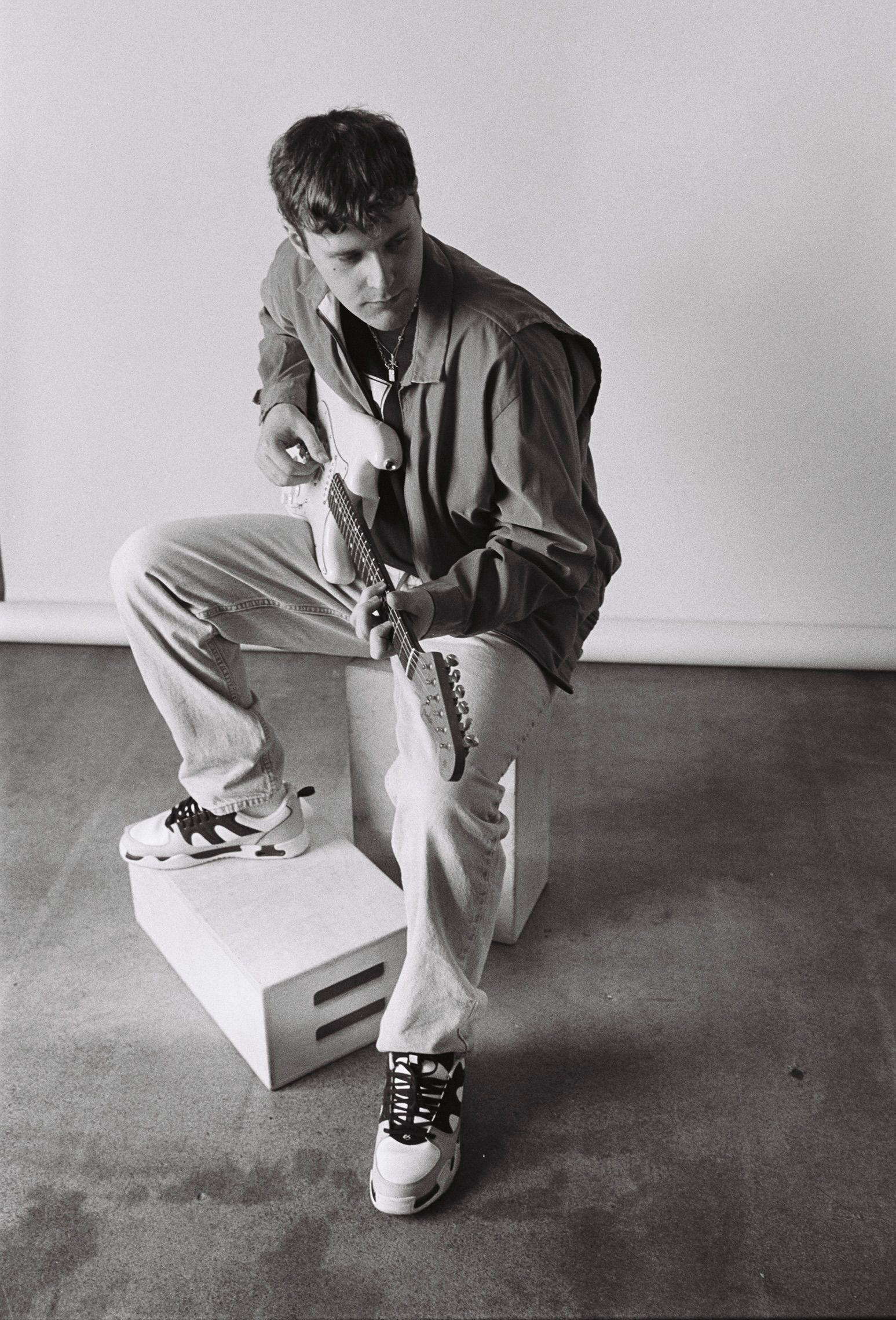 Comfort Club © Lauren Nieves