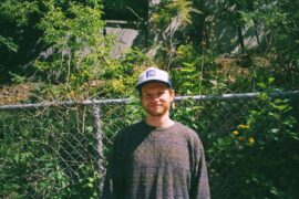 emmersonHALL © Hannah Judge