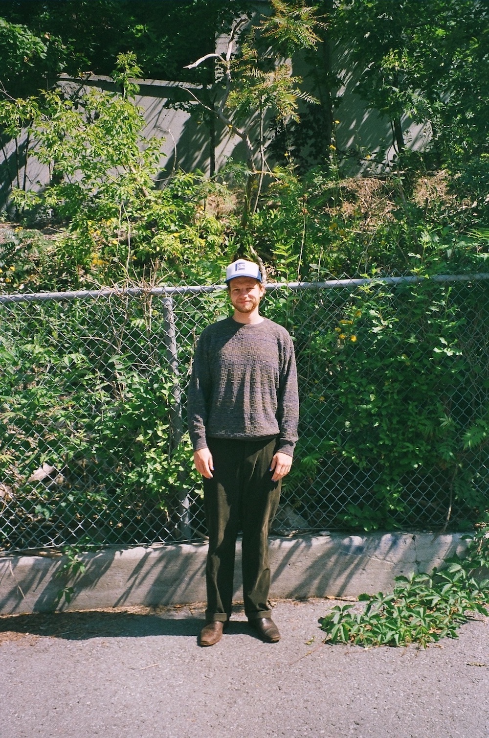 emmersonHALL © Hannah Judge