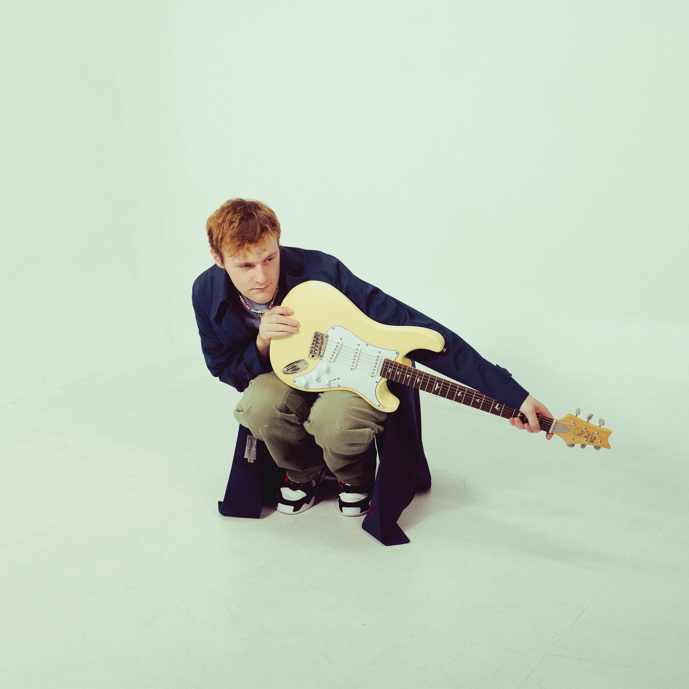 Comfort Club © Lauren Nieves