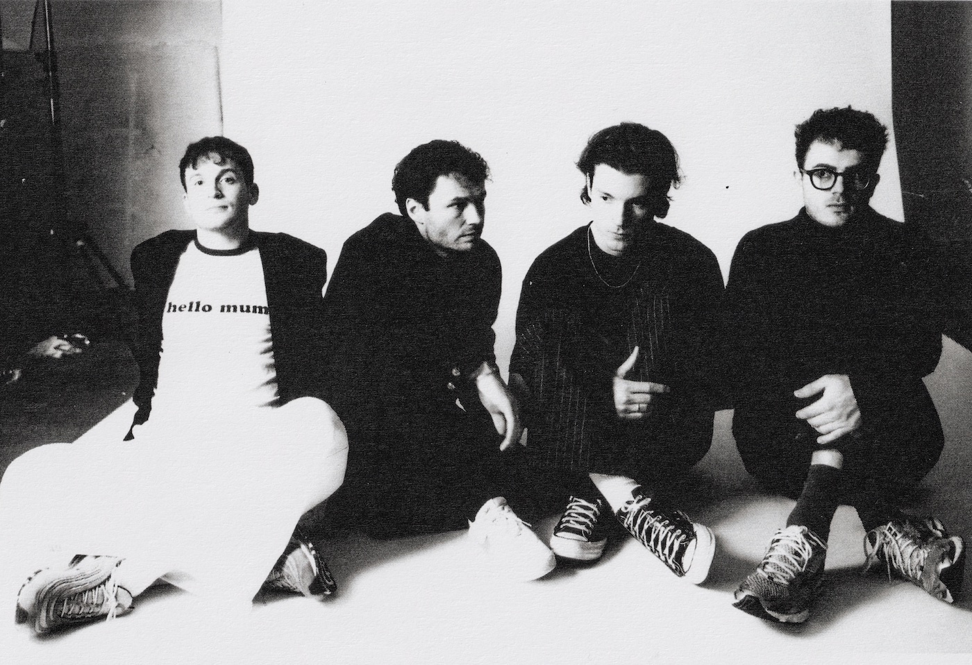 junodream © Barney Curran