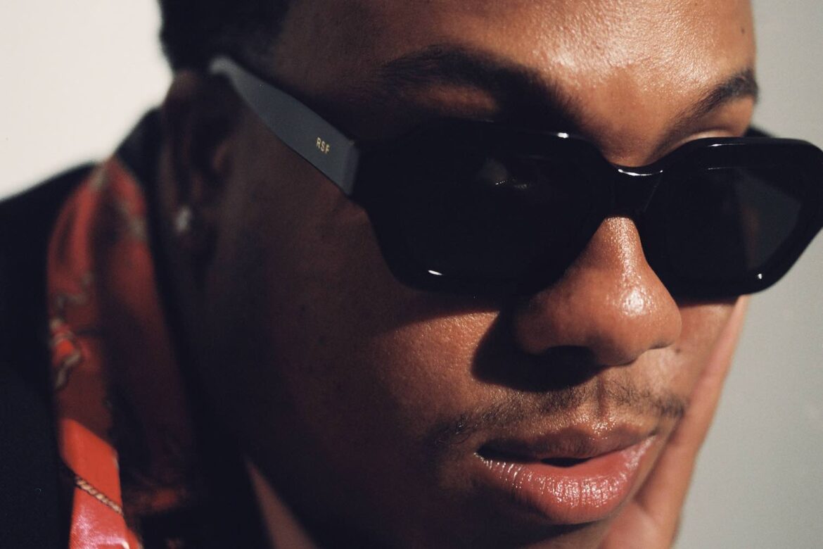 Lee Lewis © Shamaal