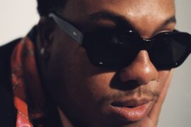 Lee Lewis © Shamaal