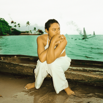 "serial recluse" single art - Samaria