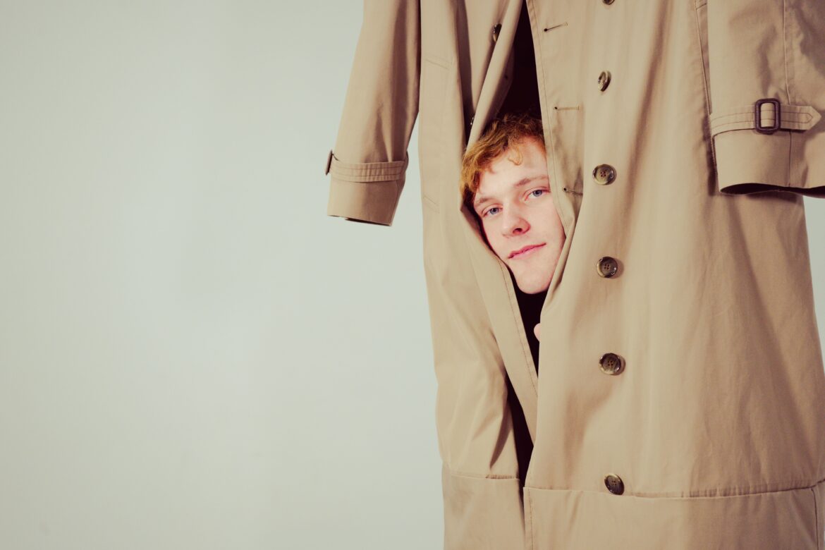 Comfort Club © Lauren Nieves