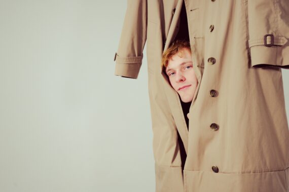 Comfort Club © Lauren Nieves