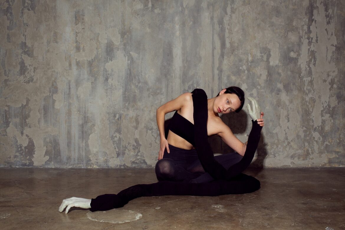 Abby Sage © Noah Kentis