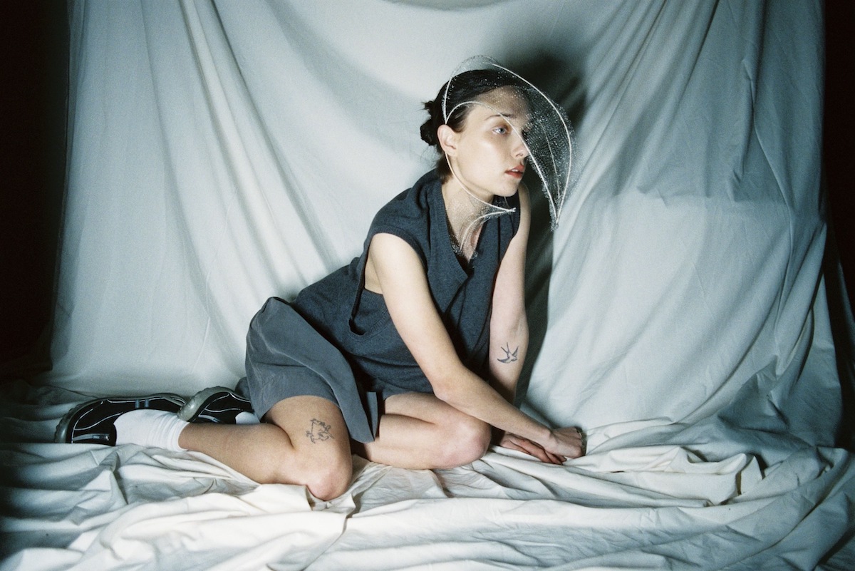 Abby Sage © Noah Kentis