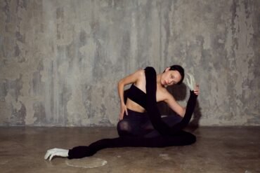 Abby Sage © Noah Kentis