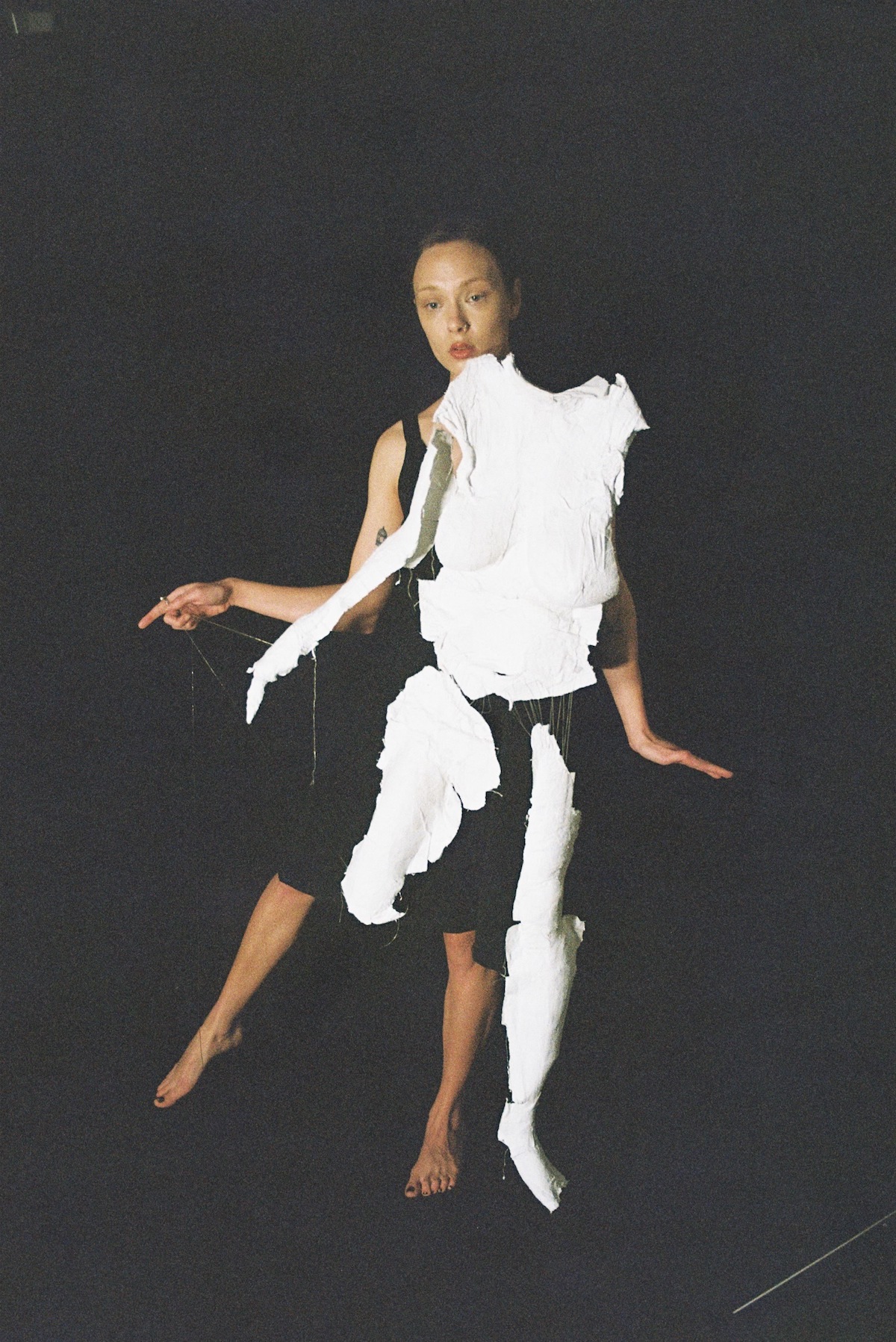 Abby Sage © cloudyytots