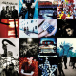 Achtung Baby - U2