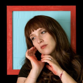 All Mine - Jackie Lee McLean