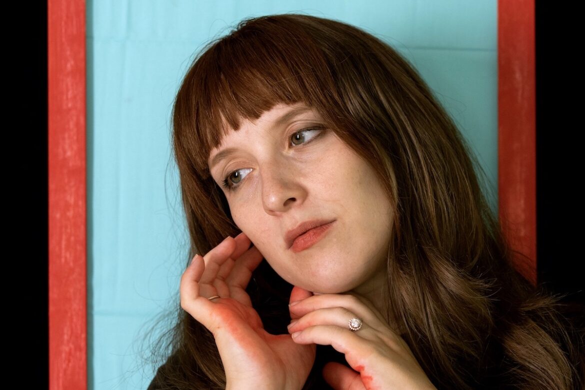 Jackie Lee McLean "All Mine" © Greer Cicarelli Creative