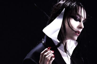 Allie X © Marcus Cooper