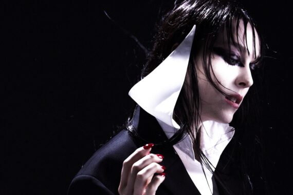 Allie X © Marcus Cooper