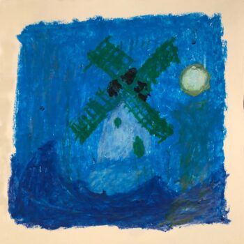 Another Moon - M Field