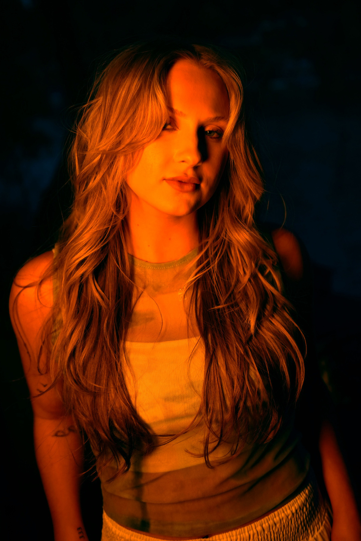 Ashley Kutcher © Brittany Harper