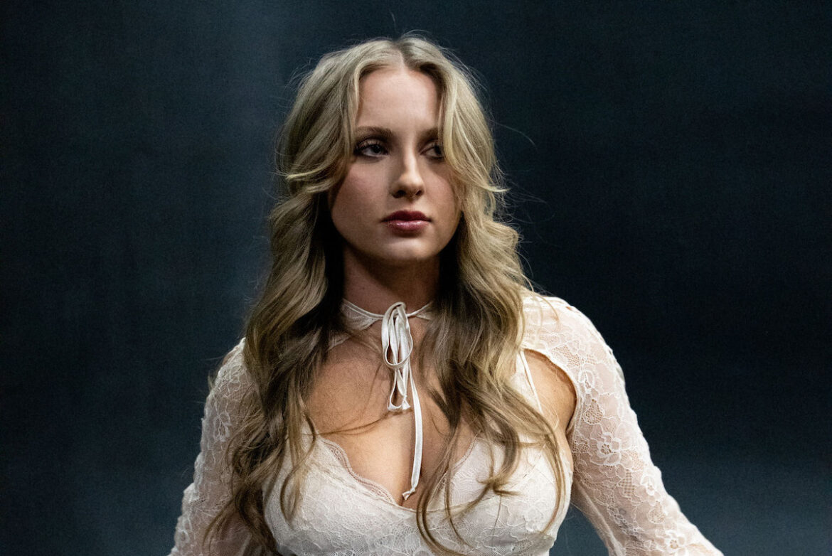 Ashley Kutcher © Brittany Harper