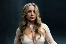 Ashley Kutcher © Brittany Harper