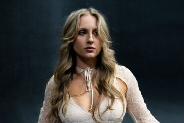 Ashley Kutcher © Brittany Harper