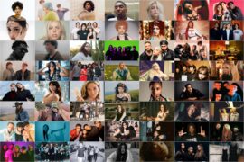 Atwood Magazine's 2024 Artists to Watch