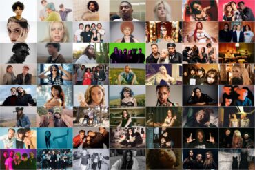 Atwood Magazine's 2024 Artists to Watch