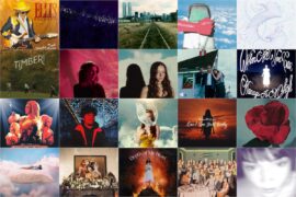 Atwood Magazine's Weekly Roundup | February 16, 2024