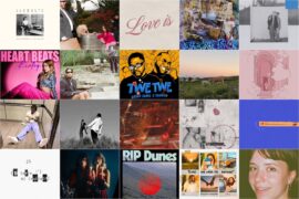 Atwood Magazine's Weekly Roundup | February 2, 2024