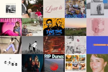 Atwood Magazine's Weekly Roundup | February 2, 2024