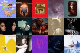 Atwood Magazine's Weekly Roundup | February 9, 2024