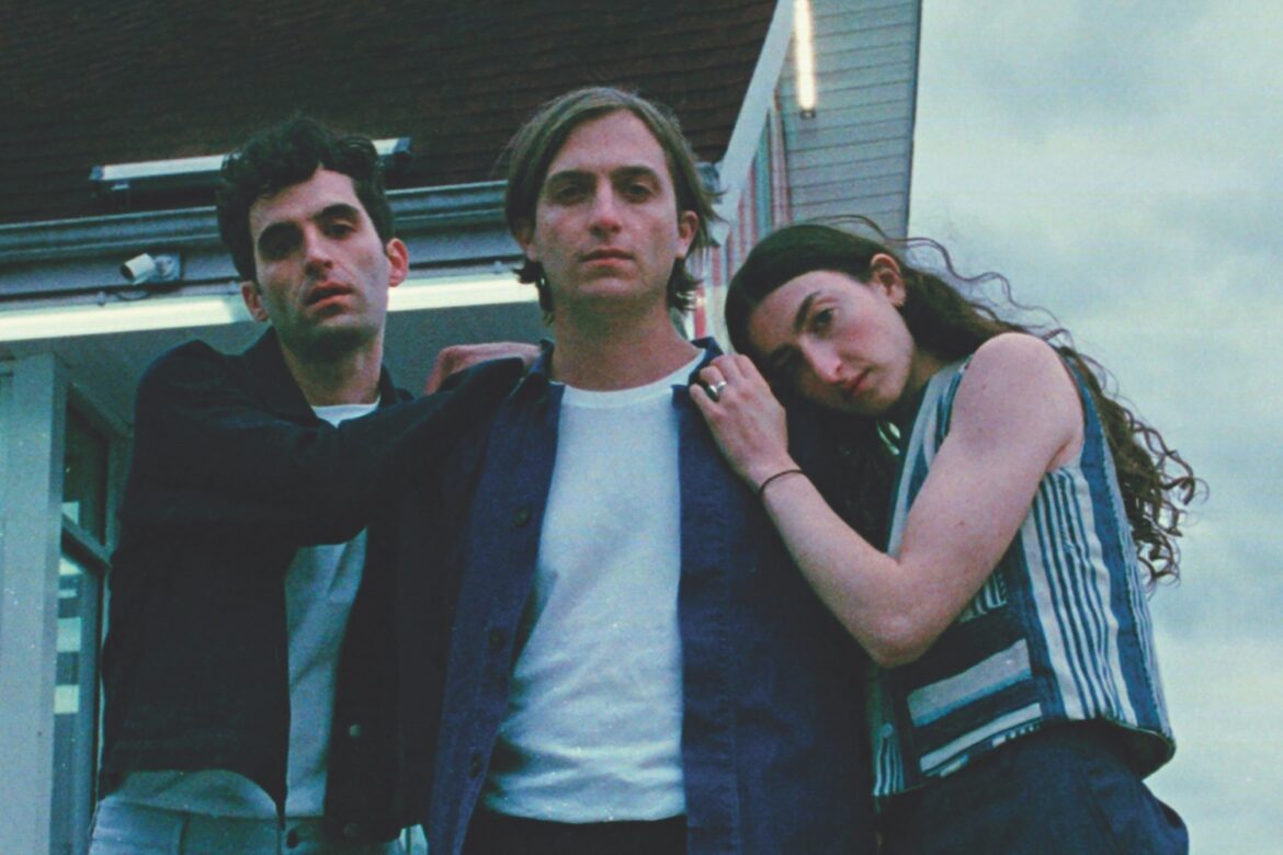 BAILEN - 'Tired Hearts' Deluxe Album © Erica Snyder