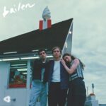 Tired Hearts (Deluxe Edition) - BAILEN