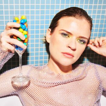 Bailing on Your Birthday - Madeline Rhodes