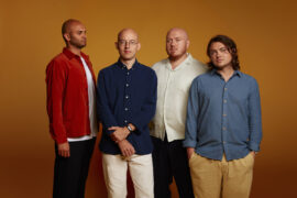 Bombay Bicycle Club © Tom Oxley