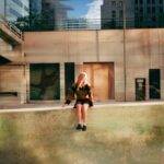 Burn the Hard Drive - Jade Bird