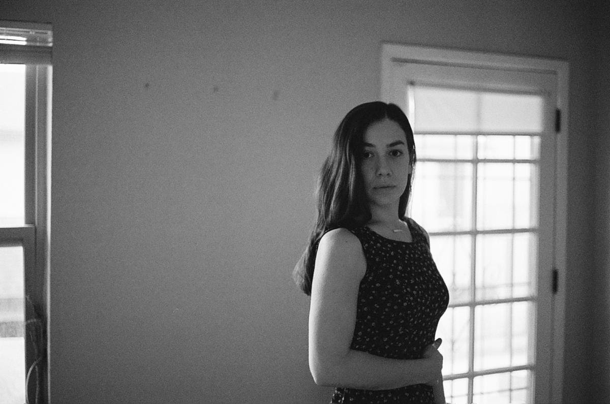 Danielle Durack © Brianna Voron