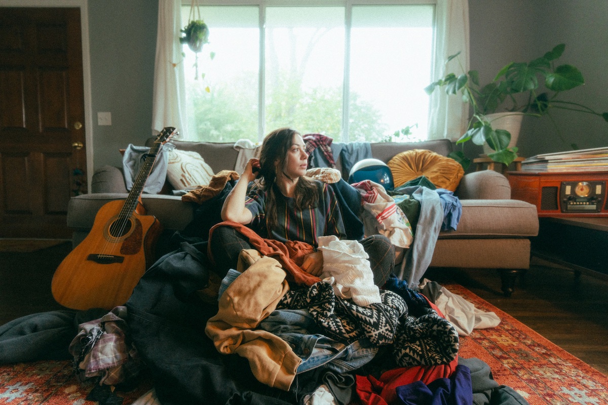 Danielle Durack © Chase Warren