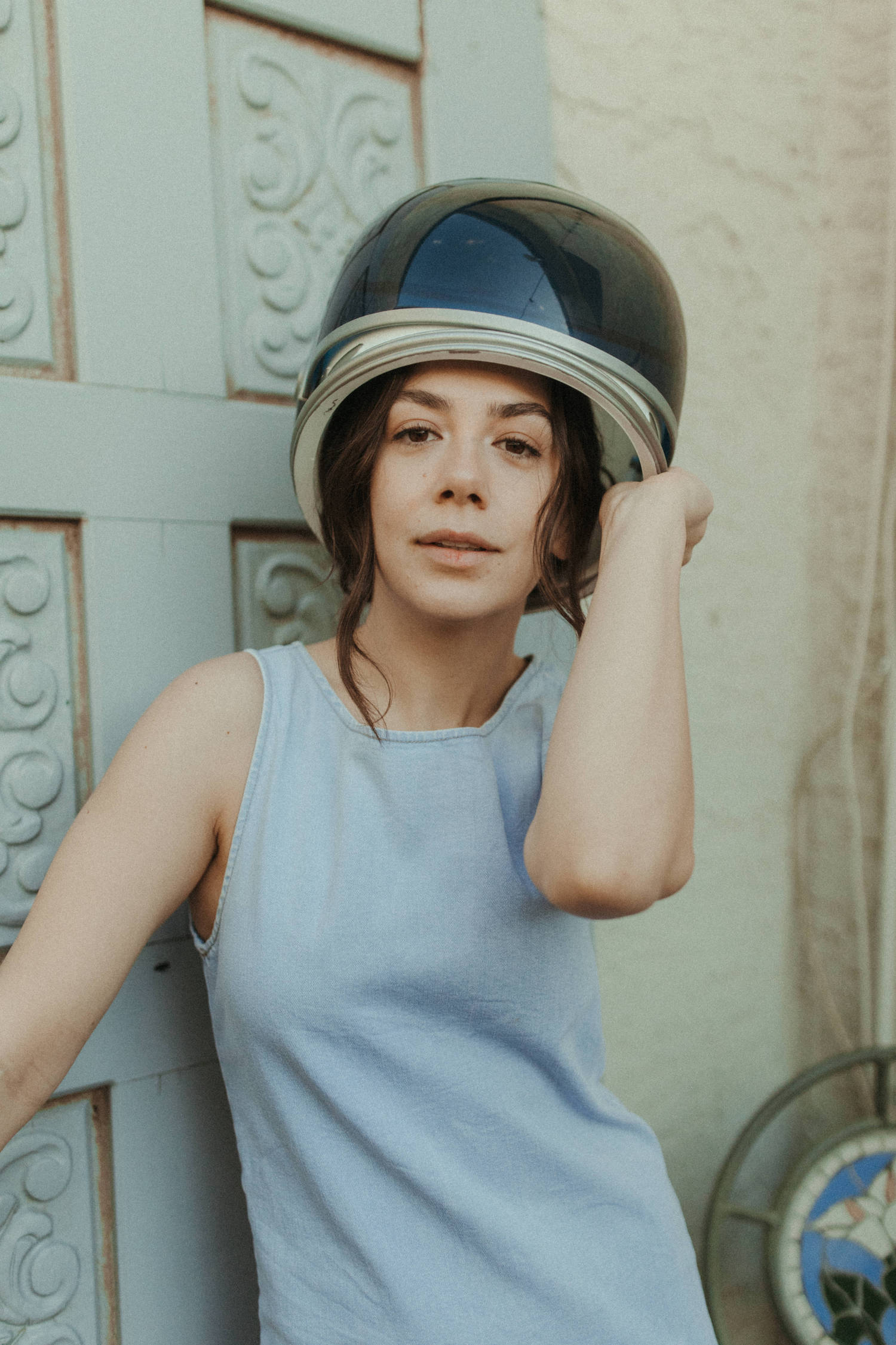 Danielle Durack © Eunice Beck