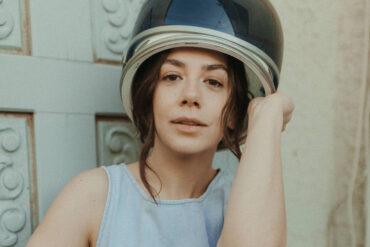 Danielle Durack © Eunice Beck