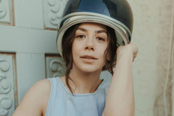 Danielle Durack © Eunice Beck