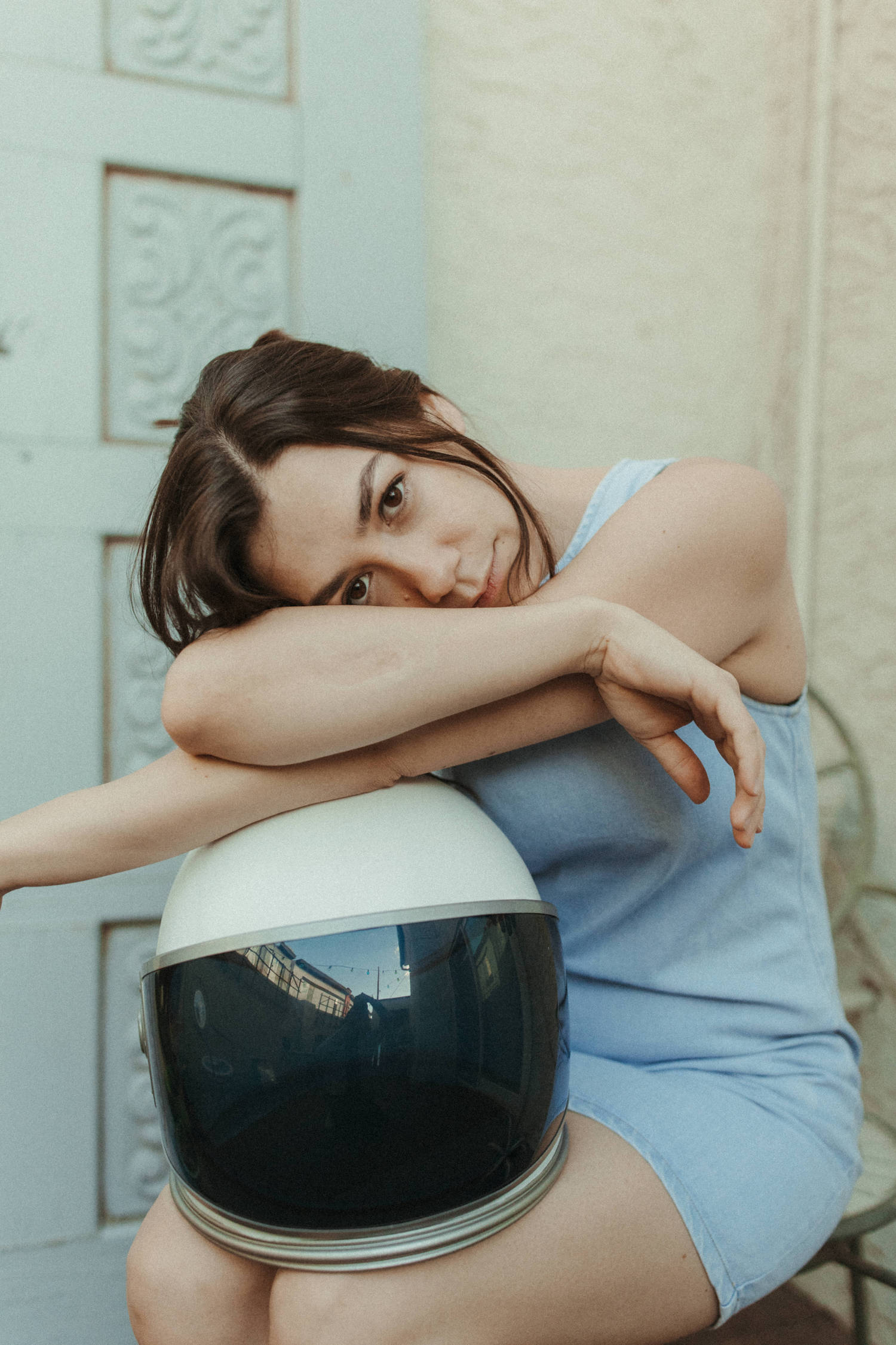 Danielle Durack © Eunice Beck