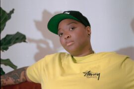 DijahSB © Vonny Lorde