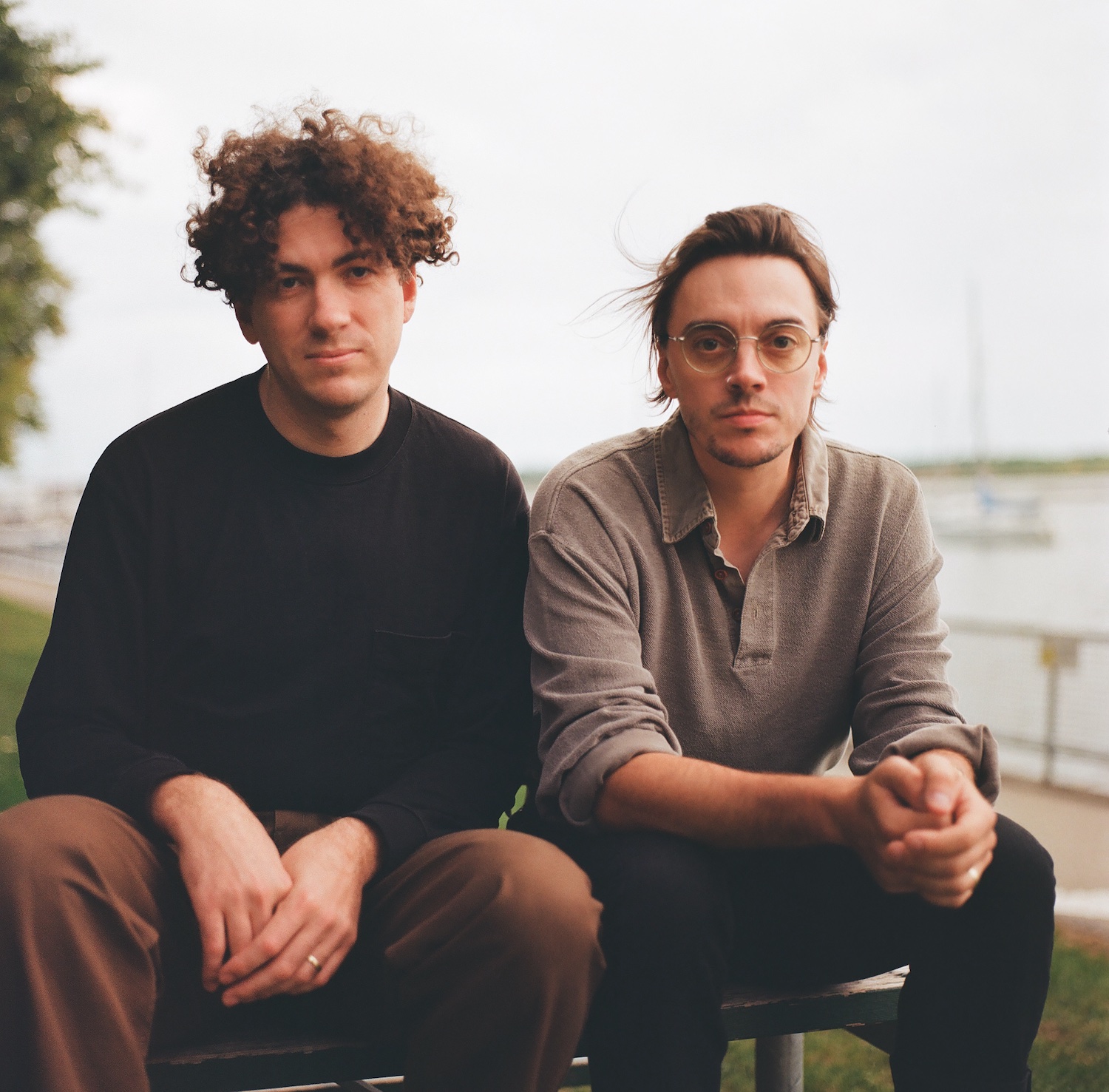 Ducks Ltd. © Dylan Taylor