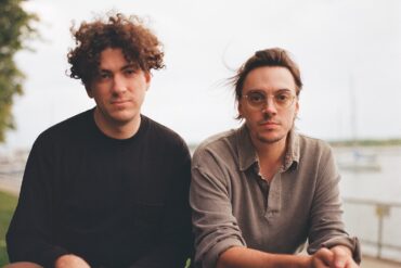 Ducks Ltd. © Dylan Taylor