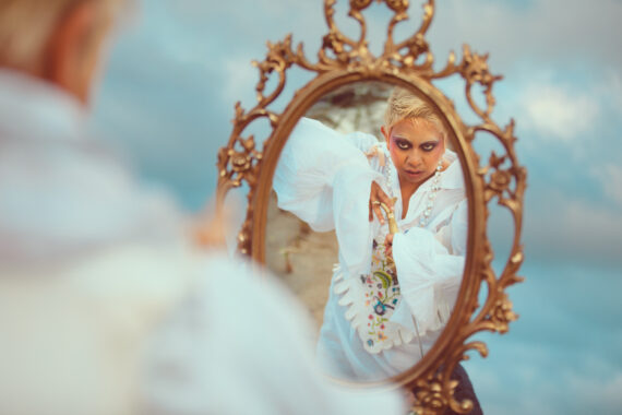 Emily Wurramara © Claudia Sangiorgi Dalimore