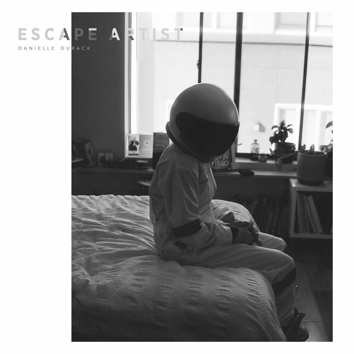 Escape Artist - Danielle Durack