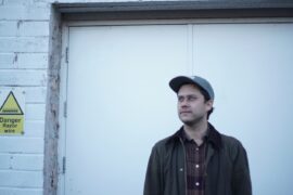 Fer Franco © Concepción Huerta