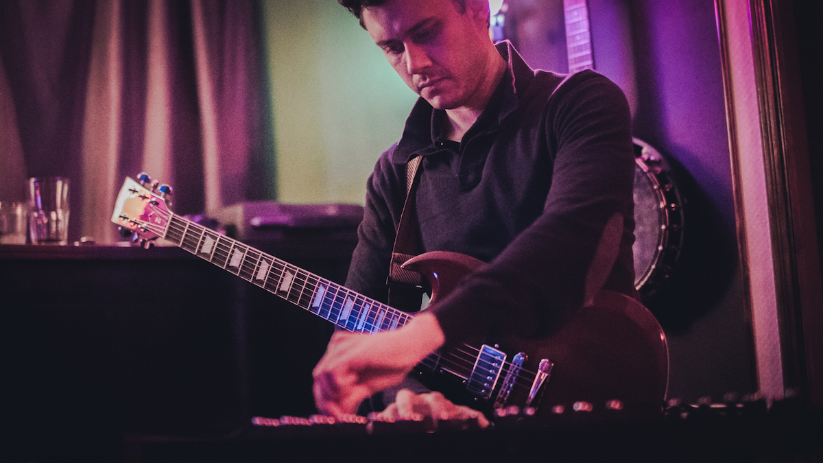 Fer Franco © Daniela Pinto