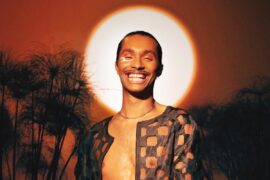 Forest Claudette © Lissyelle Laricchia